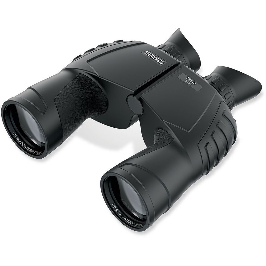 Steiner 56mm Black - Steiner (image 2)