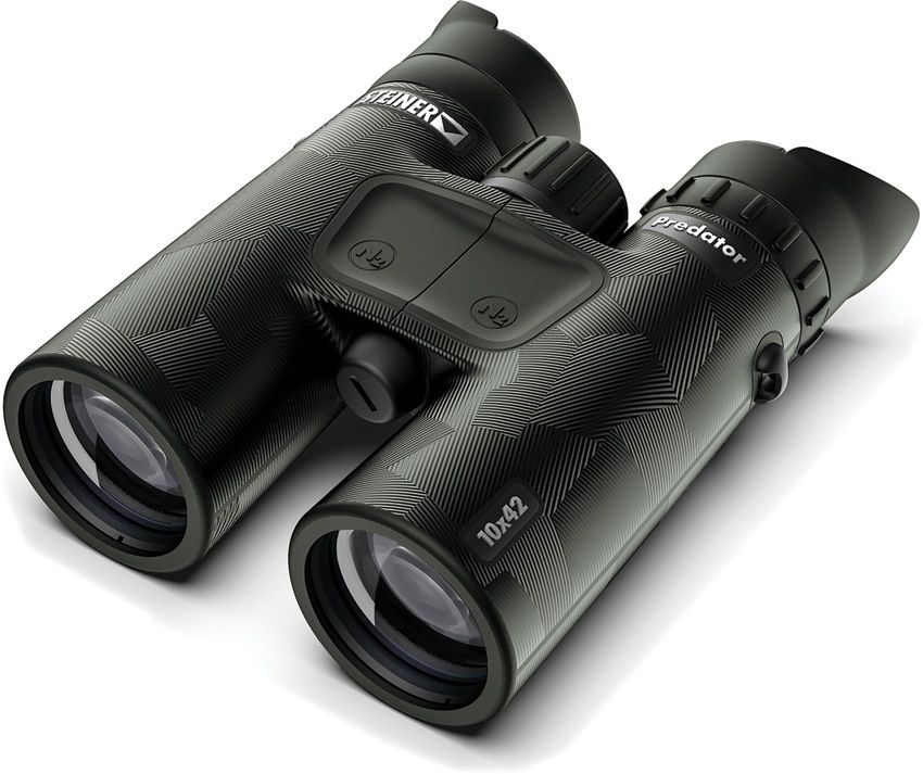 Compact Binoculars - Steiner Black Black - Steiner