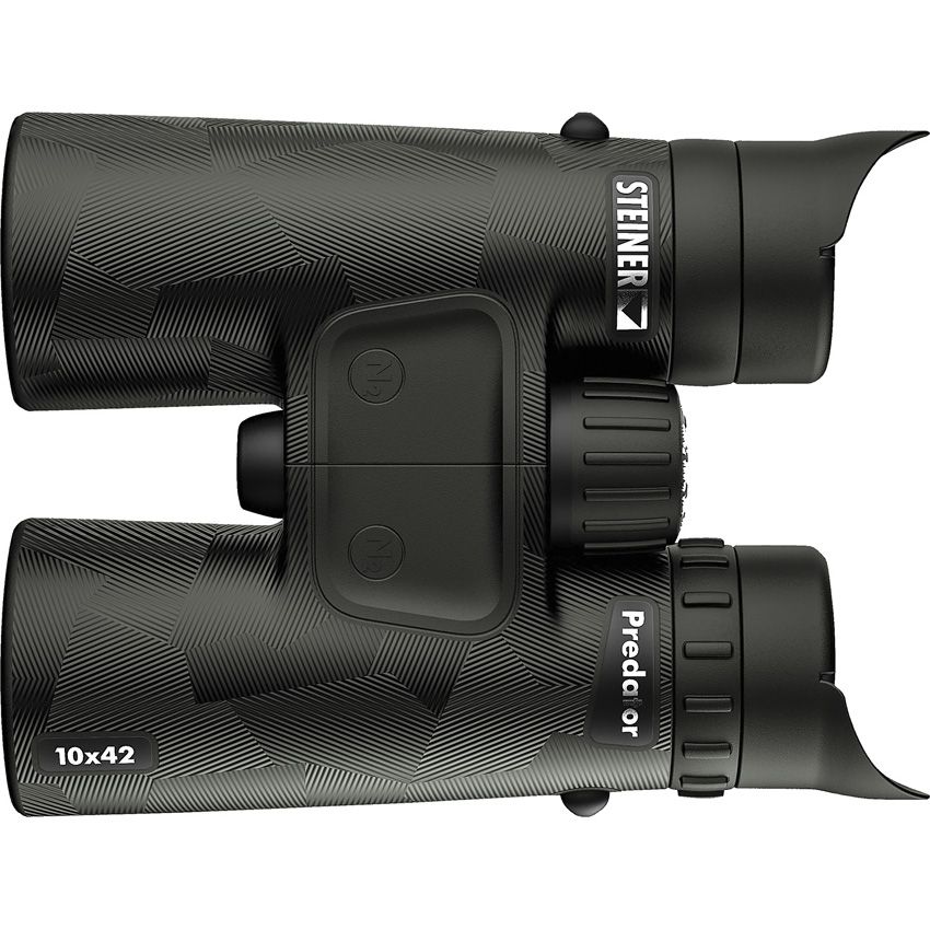 Steiner 42mm Black (2) - Steiner (image 2)