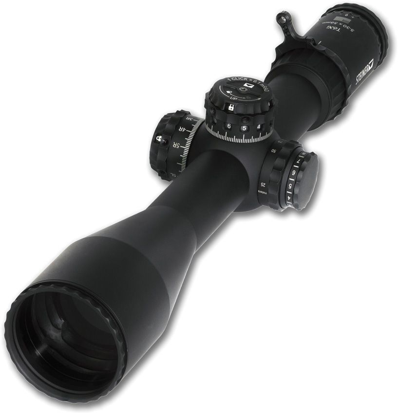 Compact Binoculars - Steiner Matte black Matte black - Steiner
