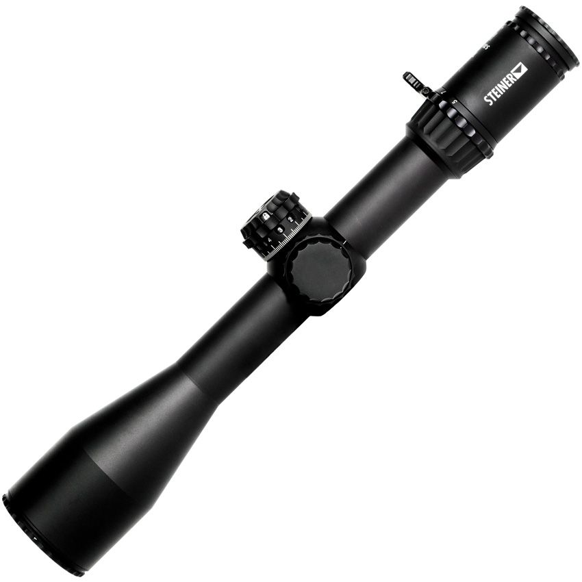 Steiner Compact Binoculars Matte black - Steiner (image 3)