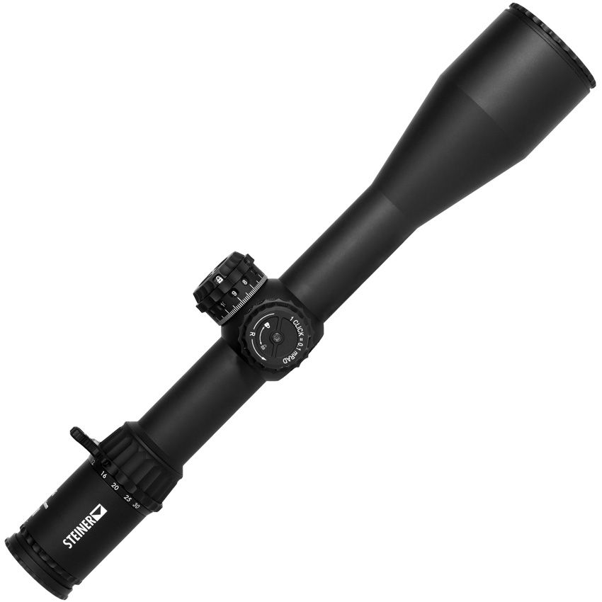 Steiner Compact Binoculars Matte black - Steiner (image 4)