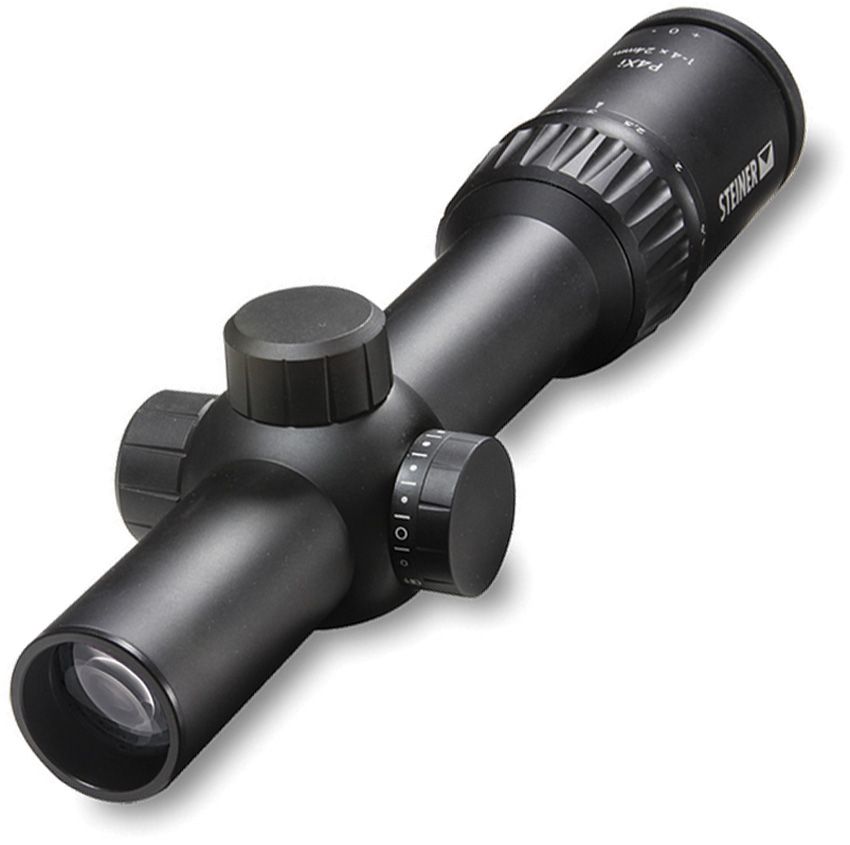 Compact Binoculars - Steiner Black Black - Steiner