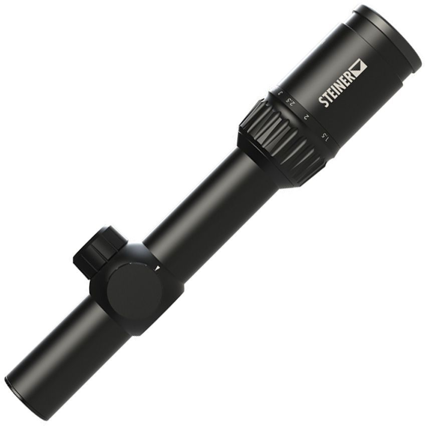 Steiner 24mm Black - Steiner (image 2)