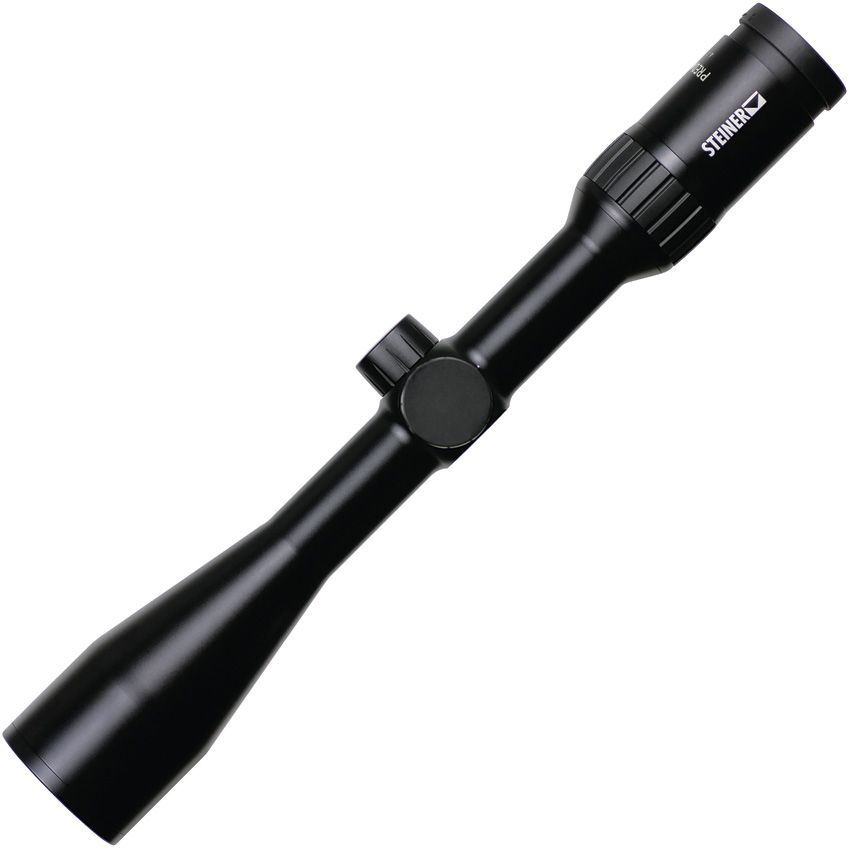 Compact Binoculars - Steiner Black Black - Steiner