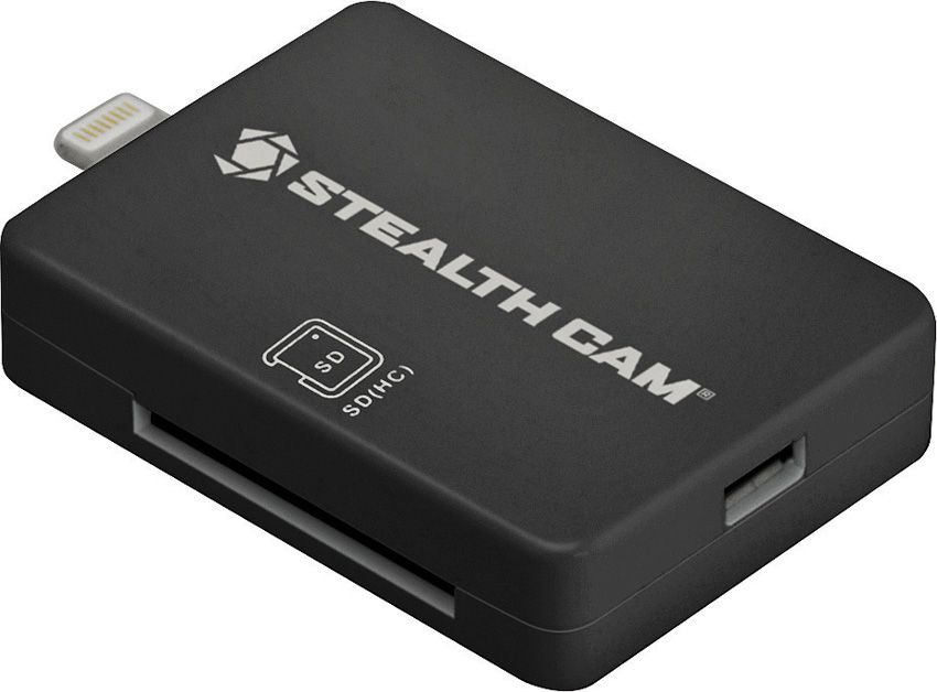 Outdoor Survival Gear - Stealth Cam - Stealth Cam