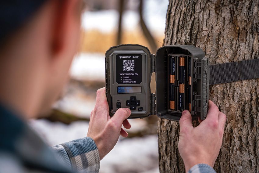 Stealth Cam Infrared Camera - Stealth Cam (image 2)
