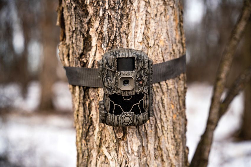 Stealth Cam Infrared Camera - Stealth Cam (image 4)