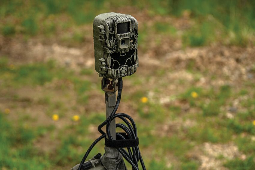 Stealth Cam Infrared Camera - Stealth Cam (image 5)