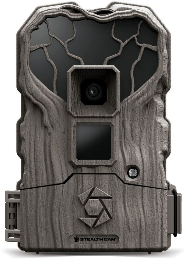 Outdoor Survival Gear - Stealth Cam - Stealth Cam