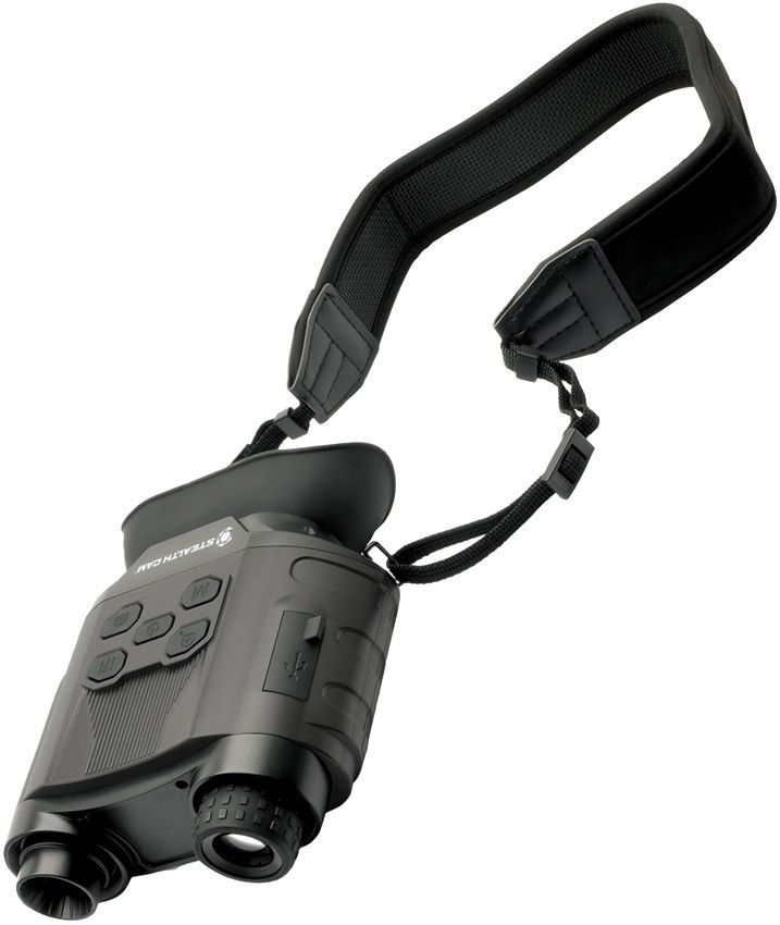 Compact Binoculars - Stealth Cam - Stealth Cam