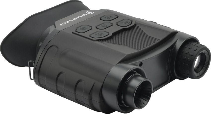 Stealth Cam Vision Binocular - Stealth Cam (image 2)
