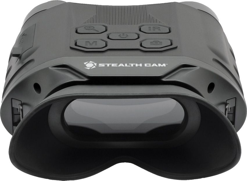 Stealth Cam Vision Binocular - Stealth Cam (image 5)