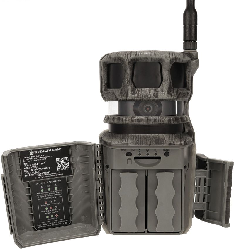 Stealth Cam Trail Cam - Stealth Cam (image 2)