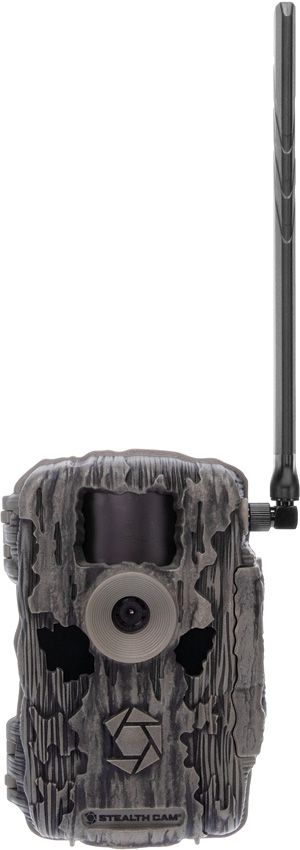 Outdoor Survival Gear - Stealth Cam - Stealth Cam