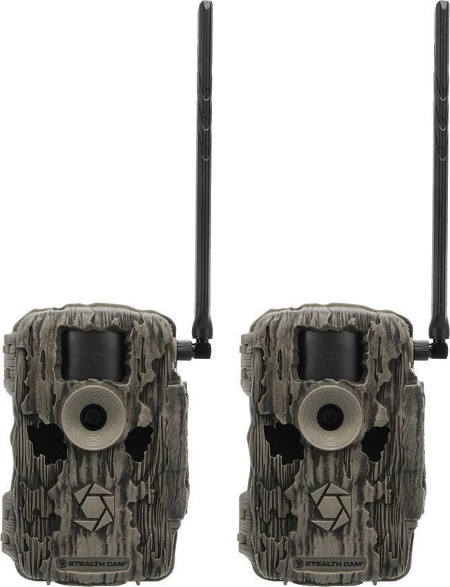 Outdoor Survival Gear - Stealth Cam - Stealth Cam