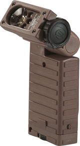 LED Torch - Streamlight Coyote Tan Coyote Tan - Streamlight