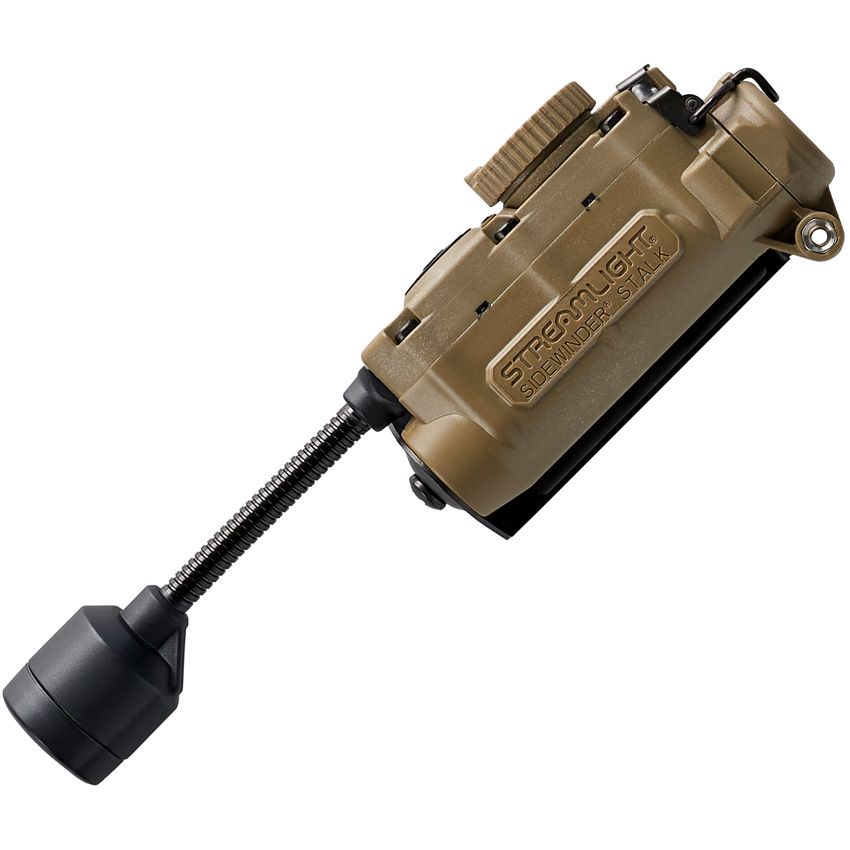 Streamlight Stalk Coyote Coyote Brown - Streamlight (image 2)