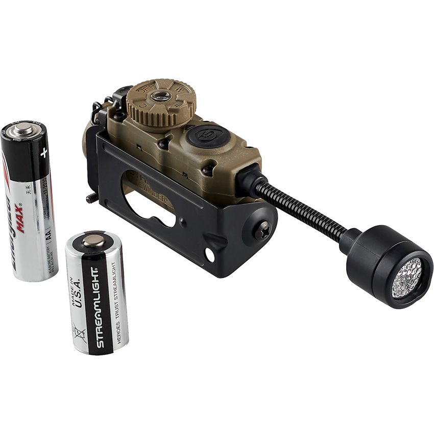 Streamlight Stalk Coyote Coyote Brown - Streamlight (image 3)