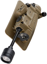 LED Torch - Streamlight Coyote Brown Coyote Brown - Streamlight