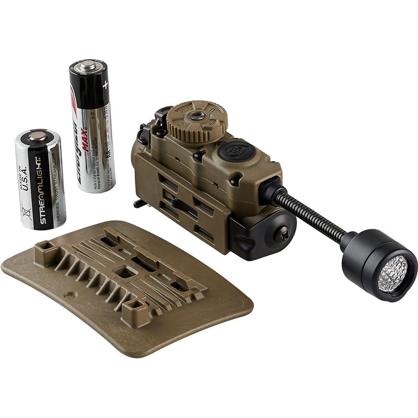 Streamlight Stalk Coyote Coyote Brown (2) - Streamlight (image 3)