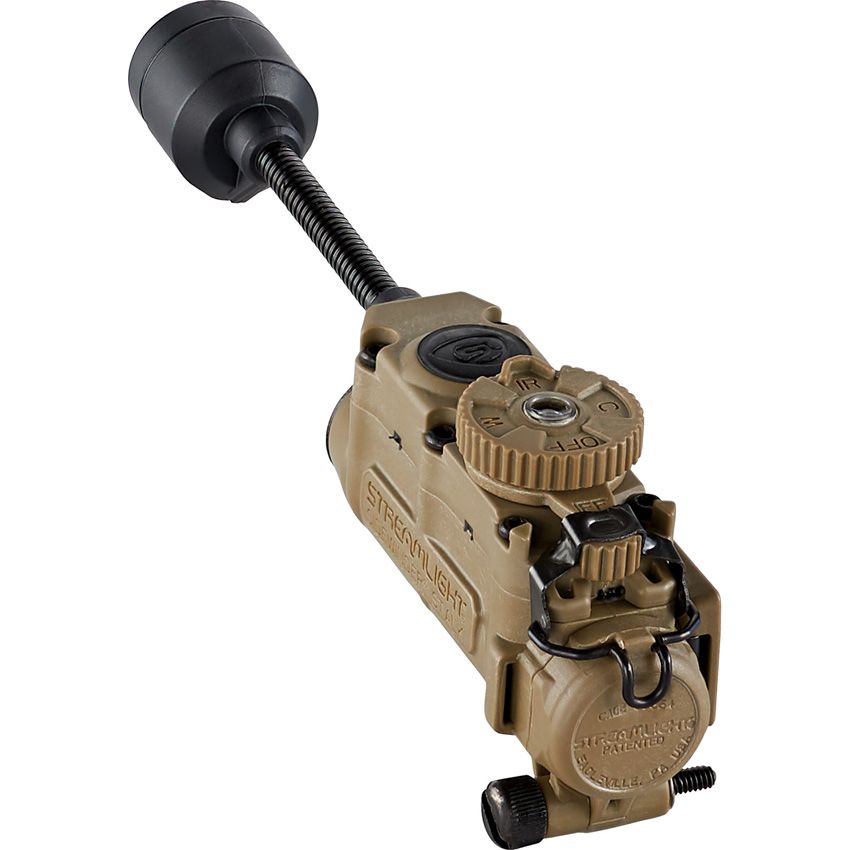 Streamlight Stalk Coyote Coyote Brown (2) - Streamlight (image 5)
