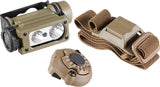 LED Torch 275 Lumens - Streamlight Desert tan Desert tan - Streamlight