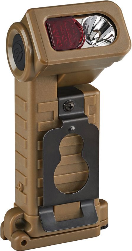 LED Torch 55 Lumens - Streamlight Brown Brown - Streamlight