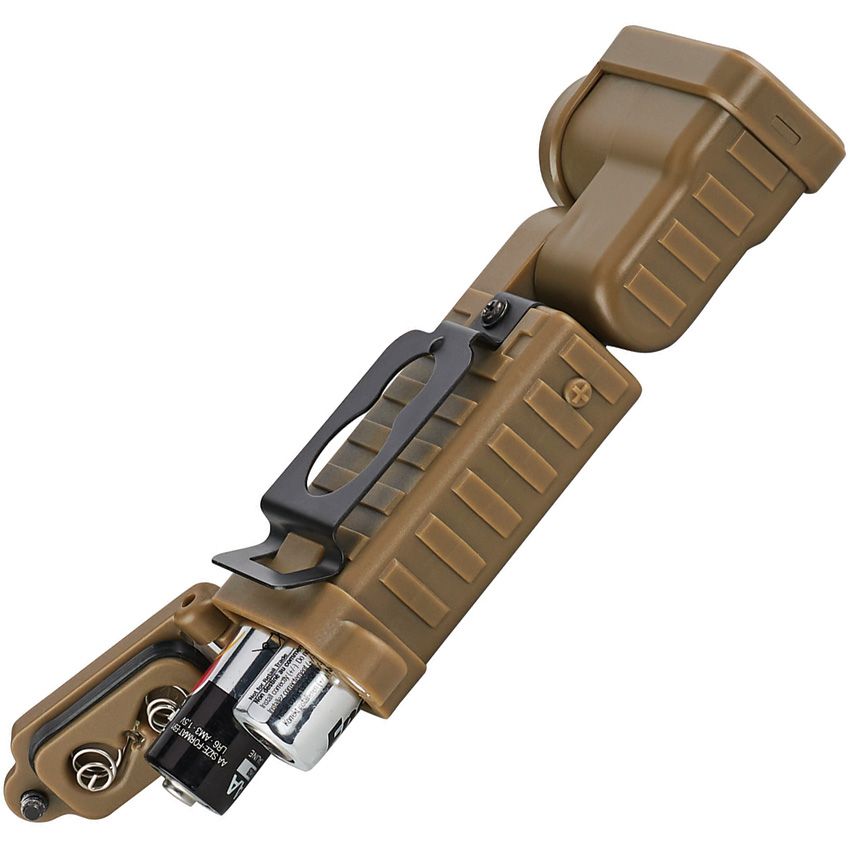 Streamlight LED Torch 55 Lumens Brown - Streamlight (image 3)