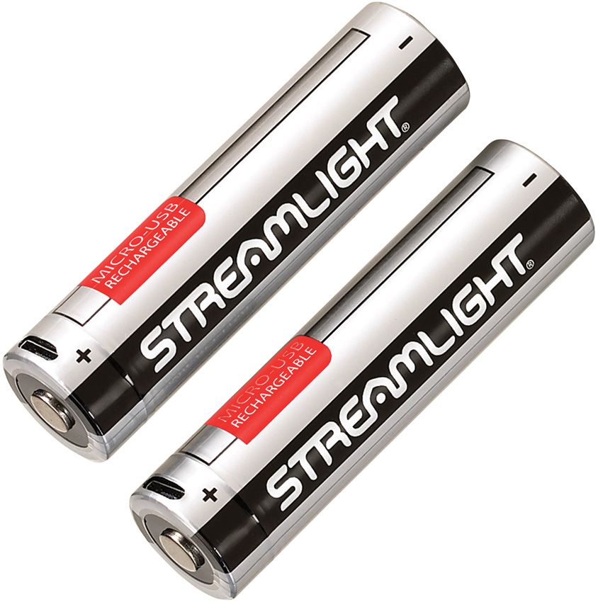 Rechargeable LED Torch - Streamlight - Streamlight