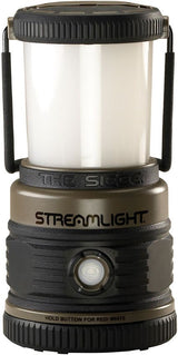 Camping Lantern - Streamlight Tan and Black Tan and Black - Streamlight