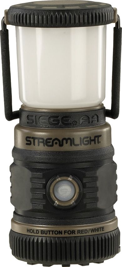 Camping Lantern 200 Lumens - Streamlight - Streamlight