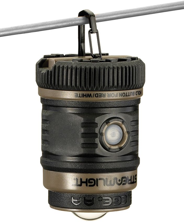 Streamlight Camping Lantern 200 Lumens - Streamlight (image 2)