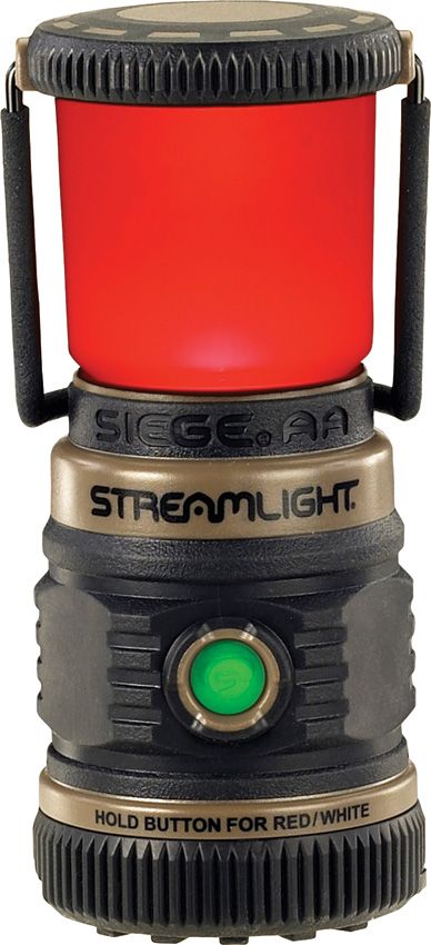 Streamlight Camping Lantern 200 Lumens - Streamlight (image 3)