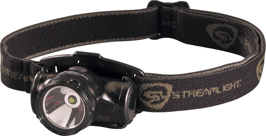 LED Torch 5 Lumens - Streamlight Black Black - Streamlight