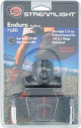 Streamlight LED Torch 5 Lumens Black - Streamlight (image 2)