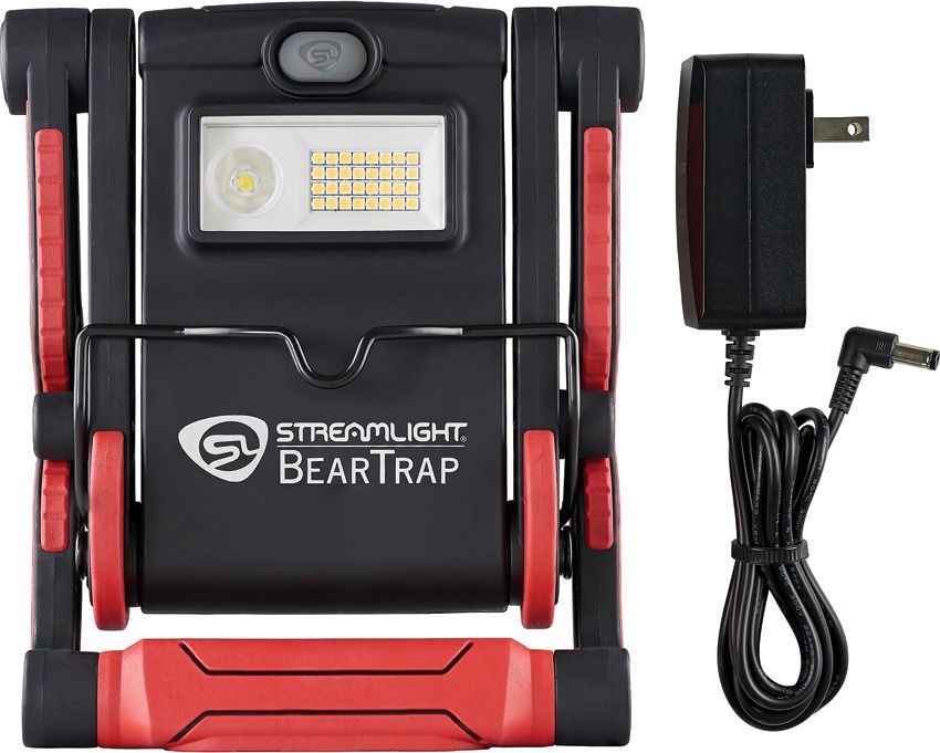 Rechargeable LED Torch 1000 Lumens - Streamlight - Streamlight