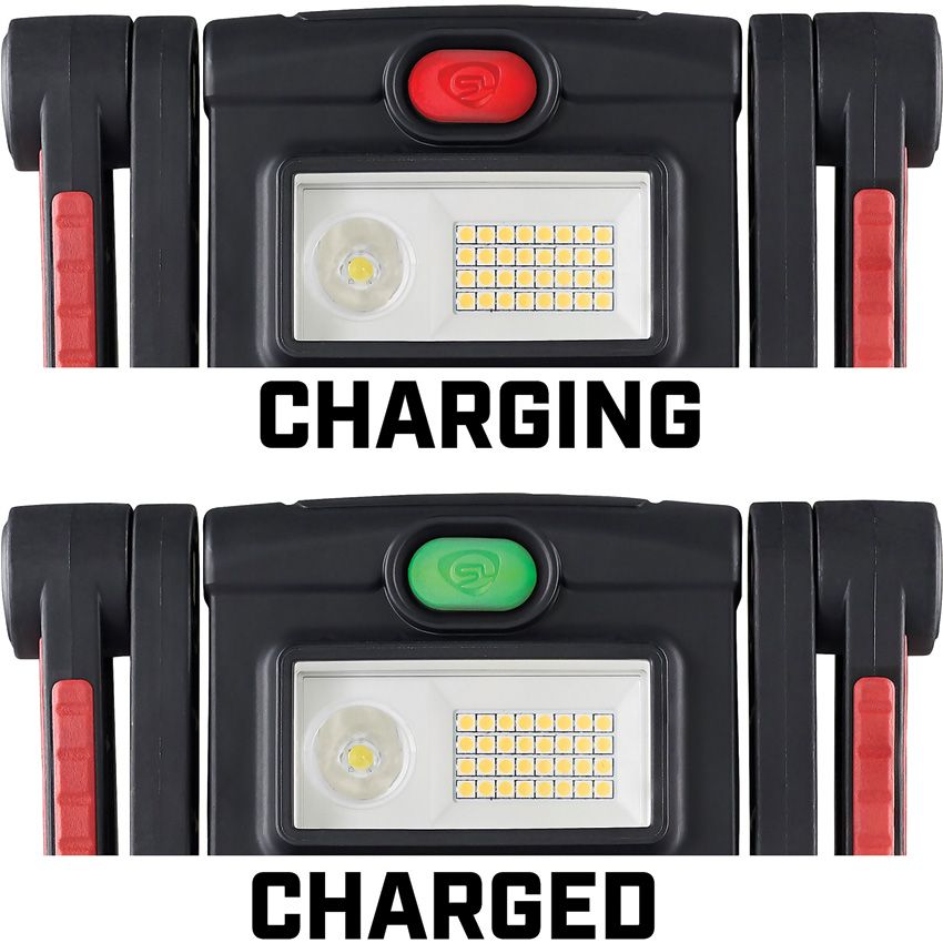 Streamlight Rechargeable LED Torch 1000 Lumens - Streamlight (image 3)