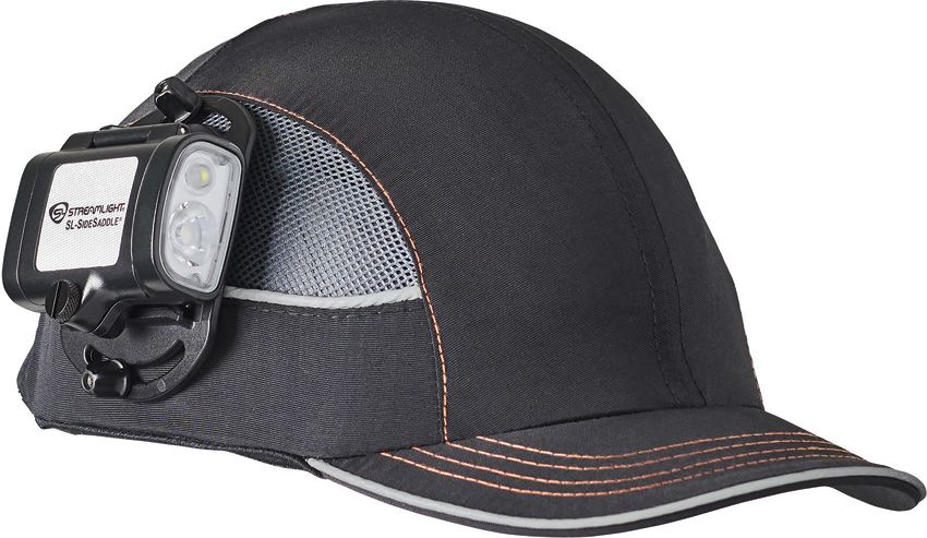 Streamlight LED Torch 250 Lumens Black - Streamlight (image 3)