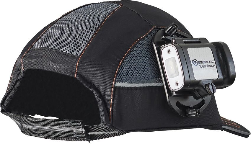 Streamlight LED Torch 250 Lumens Black - Streamlight (image 4)