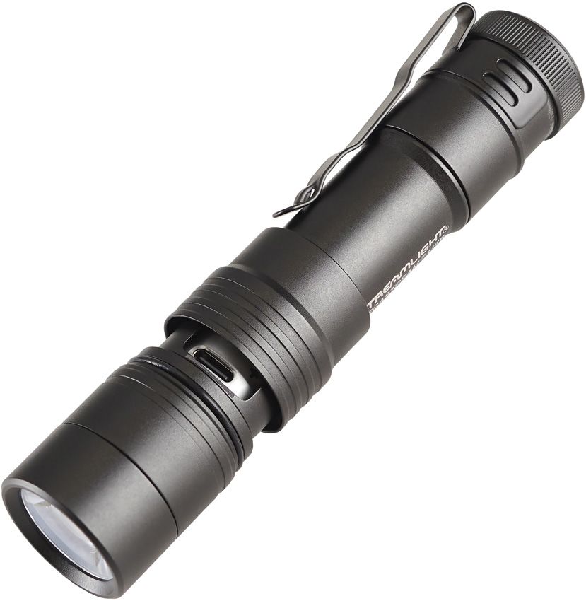 Streamlight Rechargeable LED Torch 1800 Lumens Black - Streamlight (image 2)