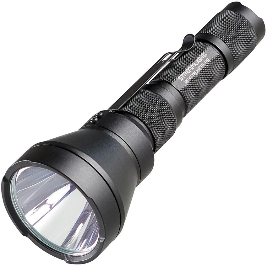 Rechargeable LED Torch 1350 Lumens - Streamlight Black Black - Streamlight