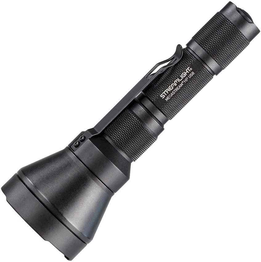 Streamlight Rechargeable LED Torch 1350 Lumens Black - Streamlight (image 2)
