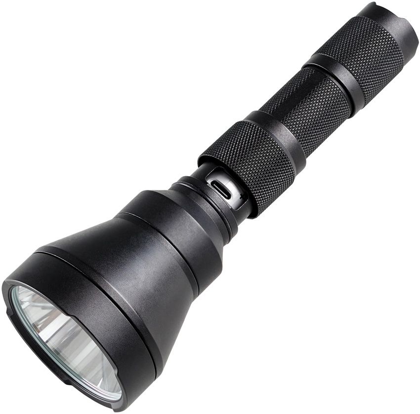 Streamlight Rechargeable LED Torch 1350 Lumens Black - Streamlight (image 5)
