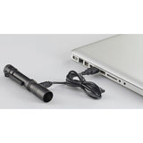 Streamlight Rechargeable LED Torch 500 Lumens Black - Streamlight (image 2)