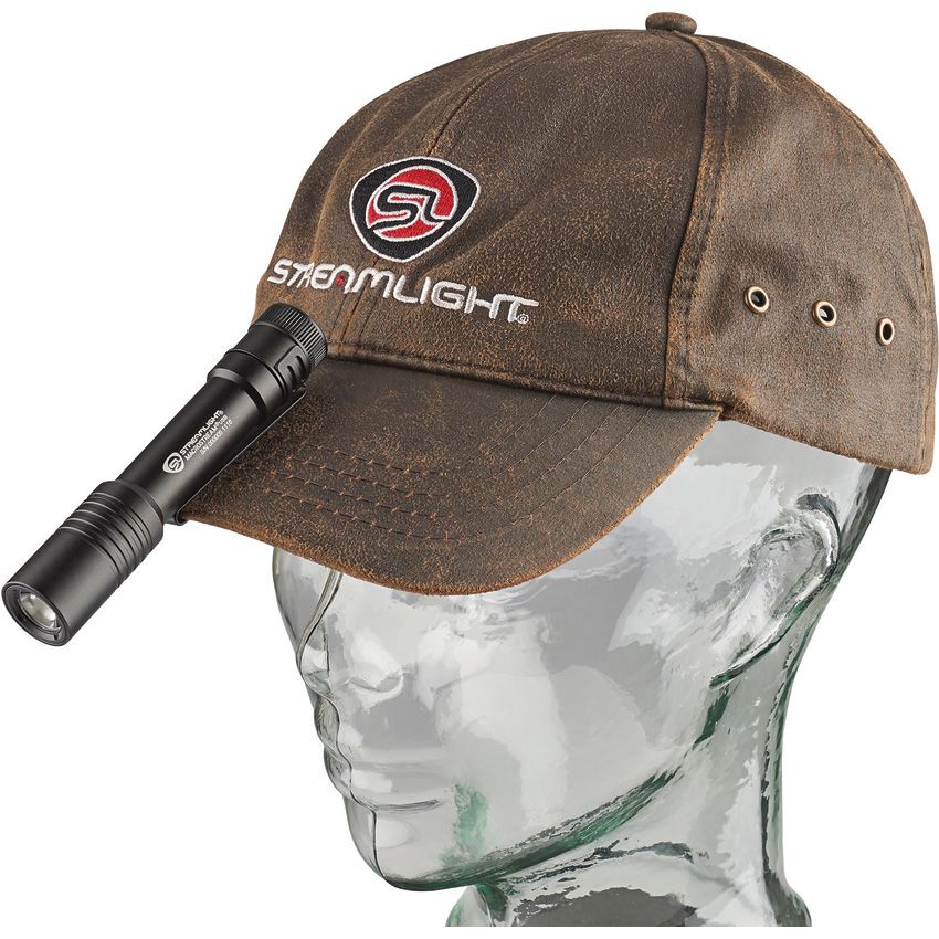 Streamlight Rechargeable LED Torch 500 Lumens Black - Streamlight (image 3)