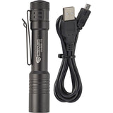 Streamlight Rechargeable LED Torch 500 Lumens Black - Streamlight (image 4)