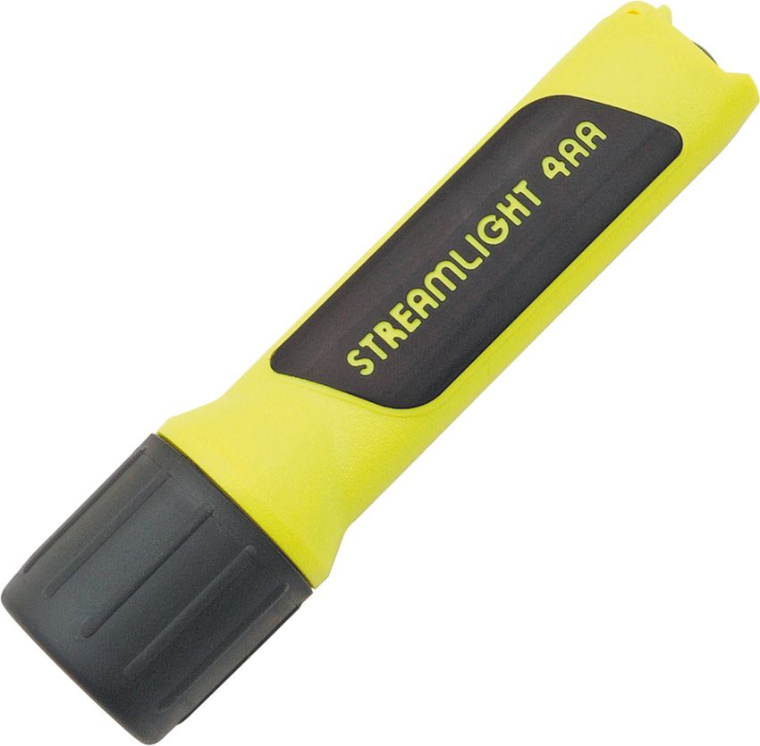 LED Torch 67 Lumens - Streamlight Yellow Yellow - Streamlight