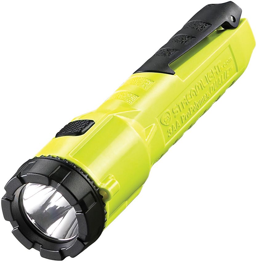 LED Torch - Streamlight Yellow Yellow - Streamlight