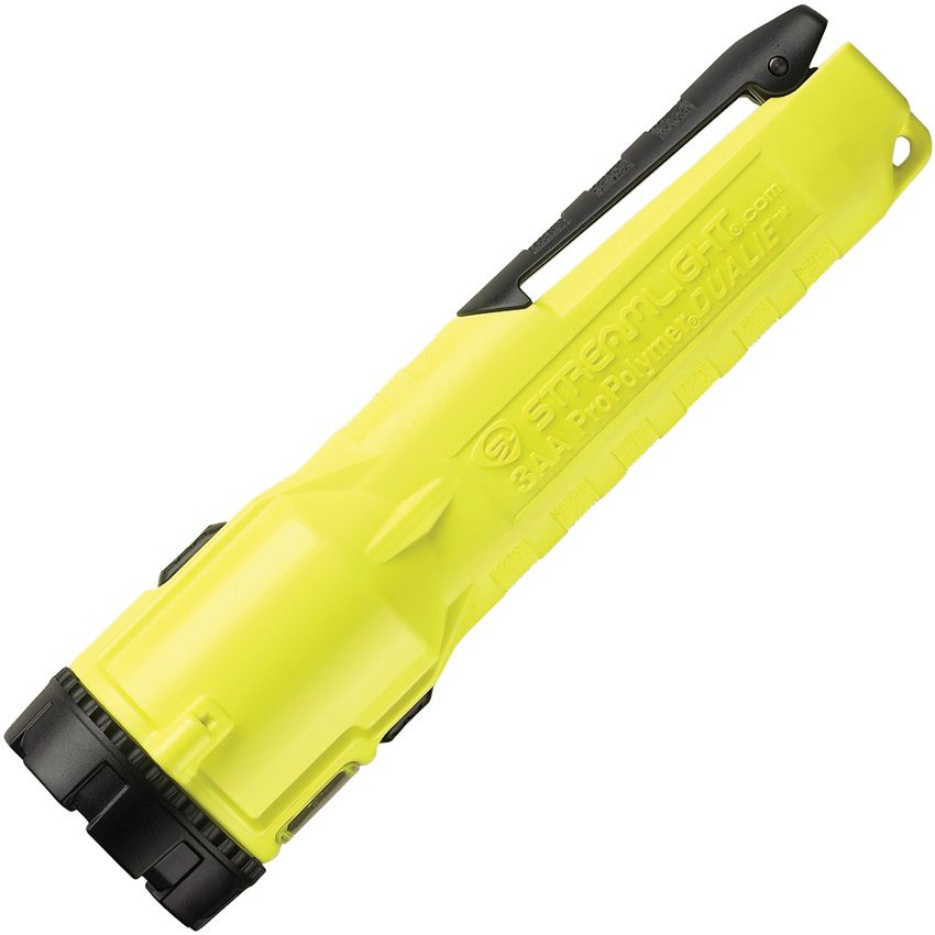 Streamlight Yellow 3AA - Streamlight (image 2)